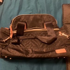 Skip and Hop baby bag